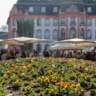 Saturday Mainz Market Breakfast