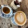 Fall Coffee and Brunch 