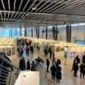 Largest Art Exhibition in Southern Sweden