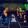 Hyrox Meet & Move