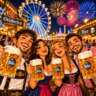Oktoberfest Hannover 2026