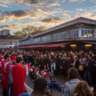 Evening Market Saint Cyprien