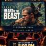 Movie Night - Heart of the Beast