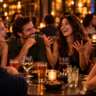Date Stories: Red Flags & Plot Twists