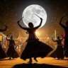 Dandiya & Garba Night – Let’s Dance!