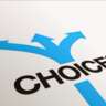 Fewer Choices Are Better. Really?