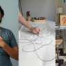 Online Open Studio