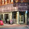 Christmas Party @ the Crafty Pig