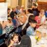 CANCELLED Sunday Supper - Support A Syrian Family