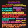 Jazz Overdose in Nov 2026