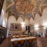 Walking Among the Florentine Municipal Libraries