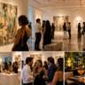 Art, Drinks & Interesting People in Koregaon Park 