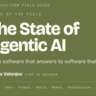 Webinar on What AI Agent Are & How to Develop an Atentic AI App