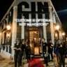 InterNations BA Halloween Party/Language Exchange @ Casa Gin Bar