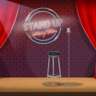 Stand Up Comedy Show!