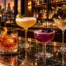 InterNations BA-NY Experience @Benjamin's New York Bar- RECOLETA