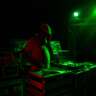 A Late Night Book Reading With Blues & HipHop-Beats