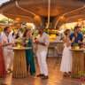 InterNations Dubai Official Event @ Peaches & Cream