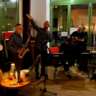 The Pacassi Jam Session