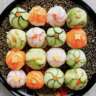 Japanese Cooking Class IN GERMAN!