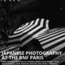Japanese Photographs BNF