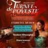🎶 the Smile of Music – Recital at Mozarthaus Vienna