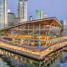InterNations Vancouver October Event