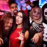 QLDs Biggest Halloween Party - Test Your Costume Before OASIS