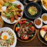 Weekend Vibes-Meet-Dinner and Mingle