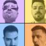Bandkarussell 4 Bands Indie, Funk, Grunge, Prog- and Hardrock
