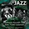 Hungarian Jazz in Bucharest - Jazz Trio