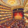 Violin and Orchestra
