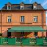 InterNations Mulhouse October Official Event