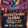 Autumn Latino Party