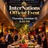 InterNations Milan October Official Event!!