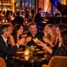 An Evening of Mingling, Cocktails & Live Piano Music!