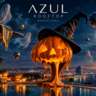 InterNations Barcelona | Big HALLOWEEN EVENT @ Azul Rooftop