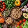 Un's Event: Dal Seme Al Cibo From Seeds 2Foods - a GlobalExhib