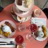 Brunch in A Cosy Place