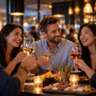 InterNations Bratislava October Official Event @ Simply
