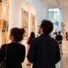 Guided Visit: Miwa Komatsu – Beyond the Eyes