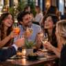 InterNations Bologna Official Cocktail Event