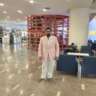 InterNations Karachi: Let's Enjoy Fall