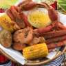 Low Country Dinner