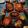 Korean Ladies Dinner