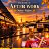 InterNations Paris | October Afterwork by the Seine