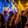 Ukrainian Pop Music Night