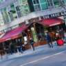 InterNations Paris I Oktober @ the Frog & the British Library