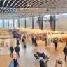  Largest Art Exhibition in Southern Sweden