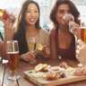 Tapas & Friends: Spanish Night Out